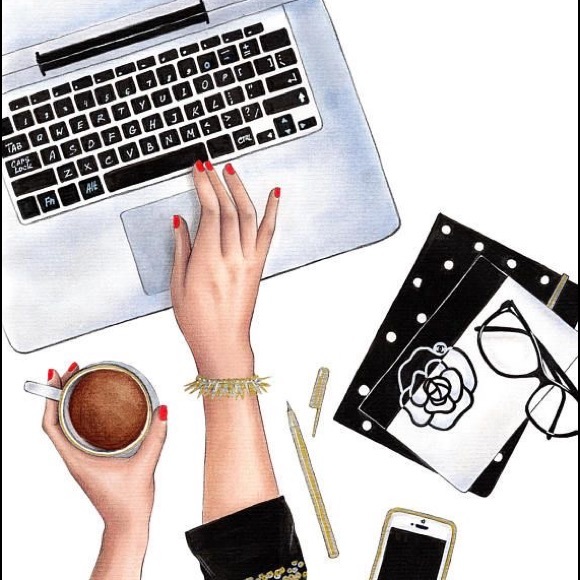 WELCOME TO MY CLOSET 💜🛍📦📫 - Picture 16 of 16